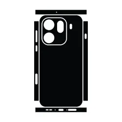Back, camera and separate sides (Easy to Apply)