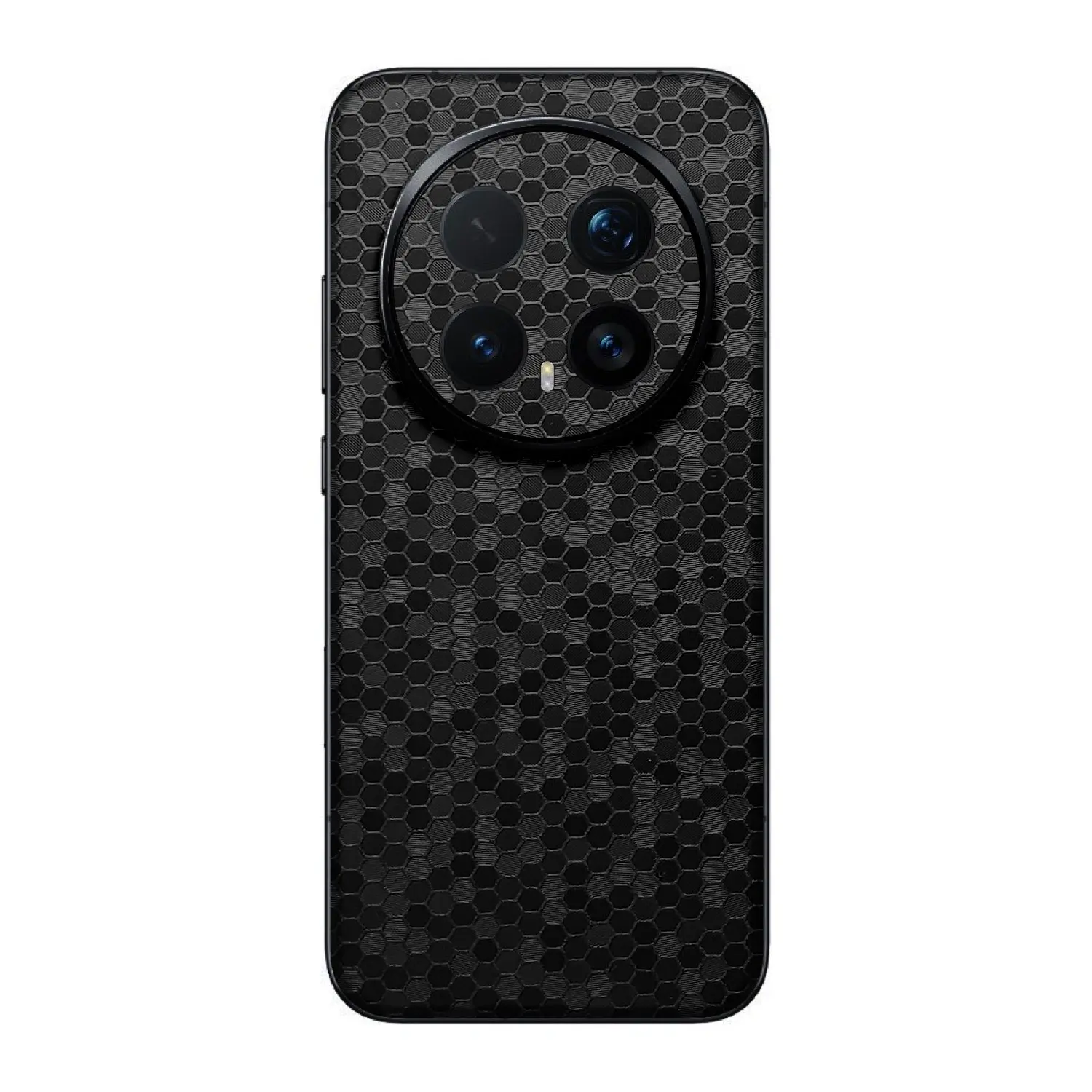black-3d-honeycomb