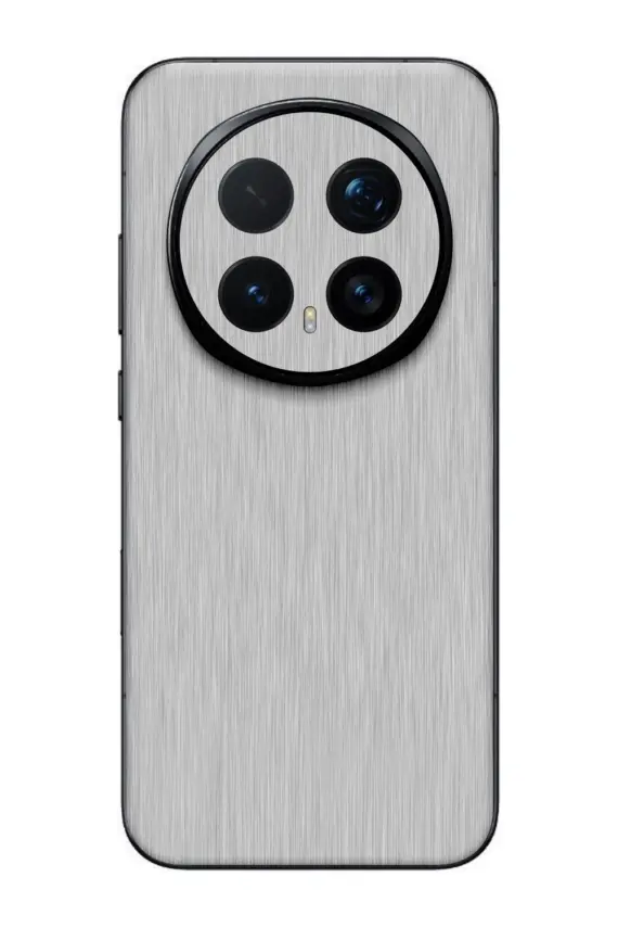Honor Magic8 Pro METALLIC Series Skin