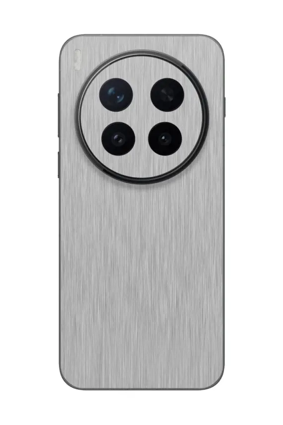 Vivo X300 Pro METALLIC Series Skin