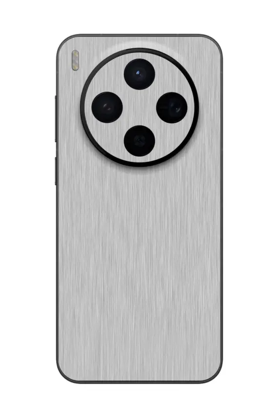 Vivo X300 METALLIC Series Skin