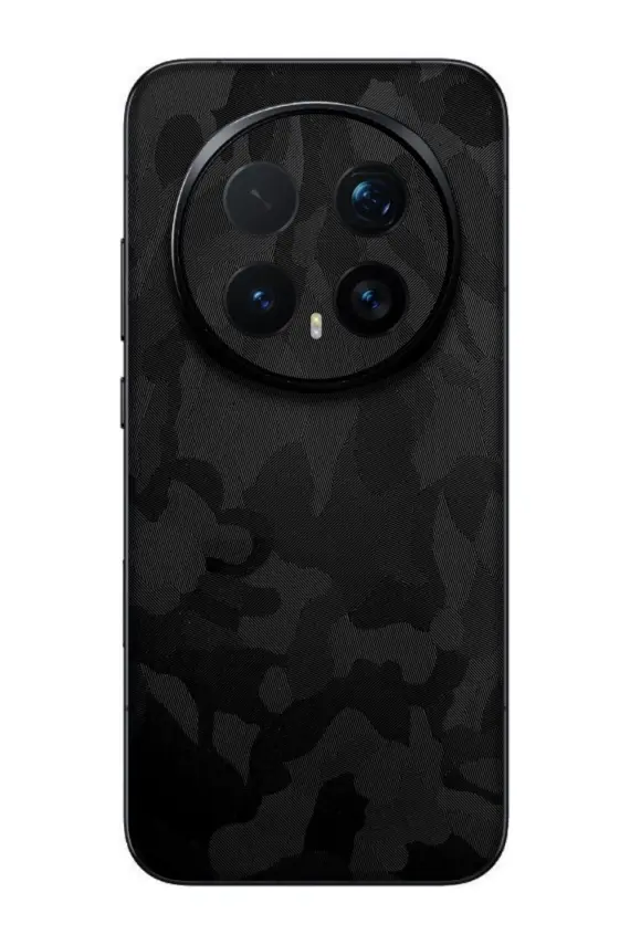 Honor Magic8 Pro CAMO Series Skin