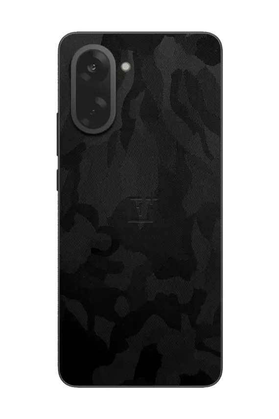 OnePlus Nord CE5 CAMO Series Skin