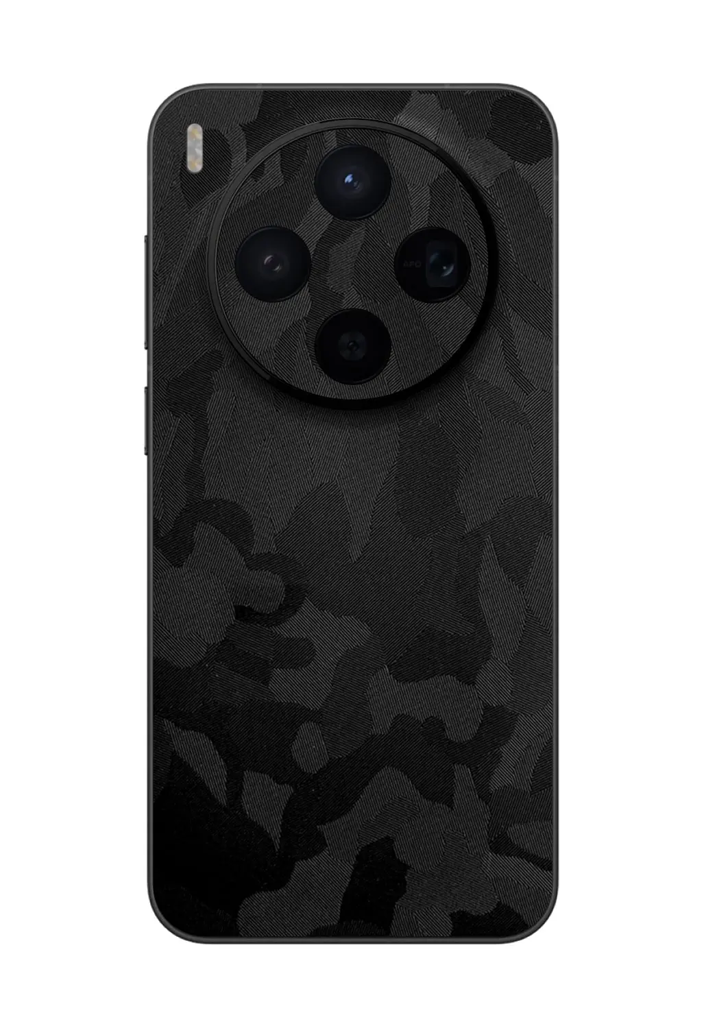 Skin Série CAMO pour Vivo X300