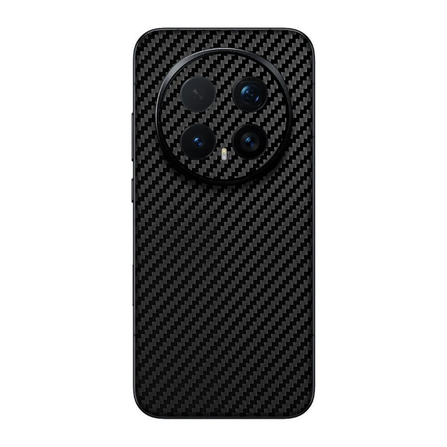 Skin Série CARBON FIBRE pour Honor Magic8 Pro