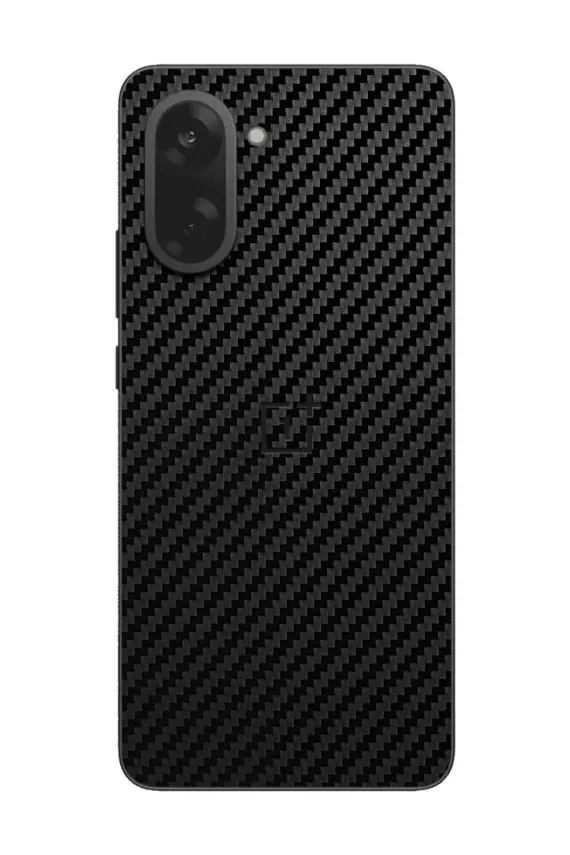 OnePlus Nord CE5 CARBON FIBRE Series Skin