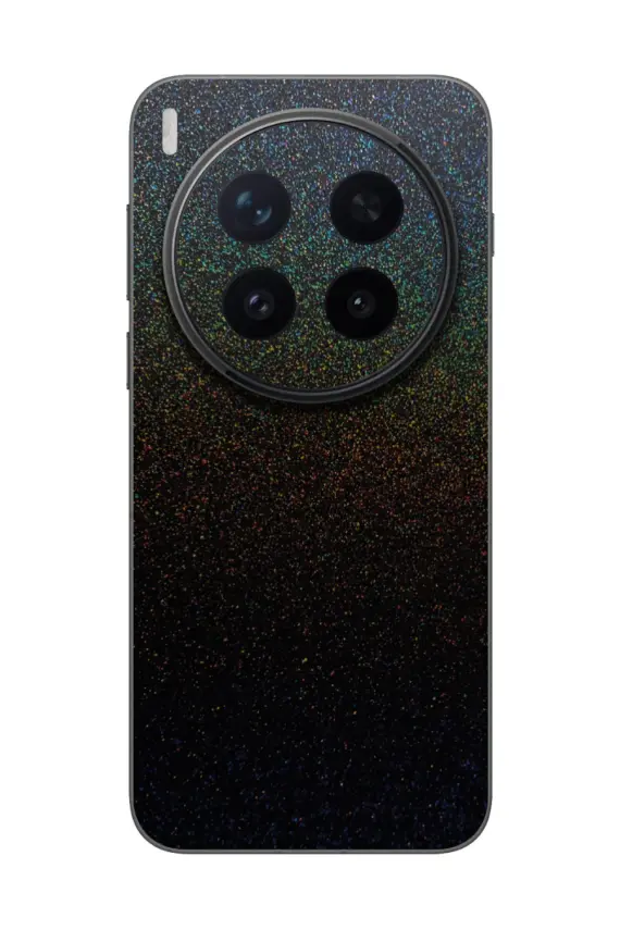 Vivo X300 Pro COSMIC MORPHEUS Skin