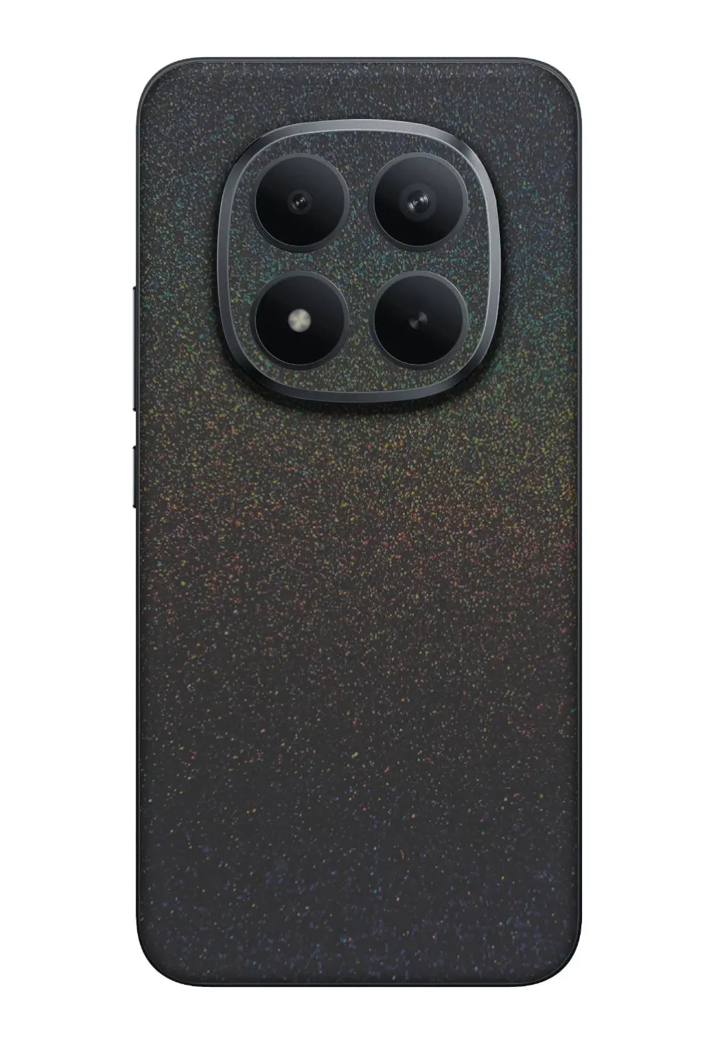 matte