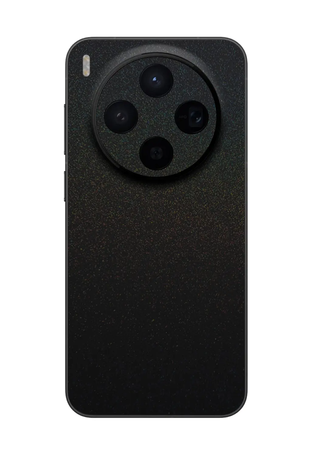 matte
