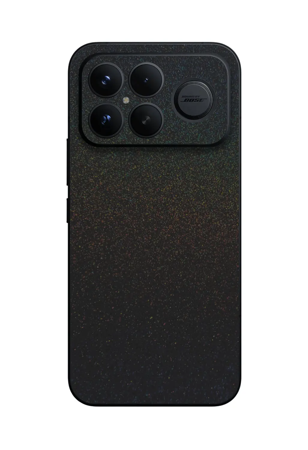 matte