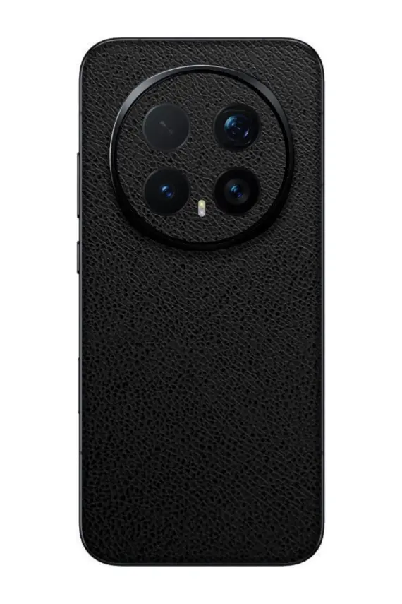 Honor Magic8 Pro LEATHER Series Skin