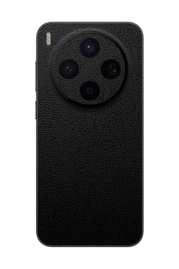 Vivo X300 LEATHER Series Skin