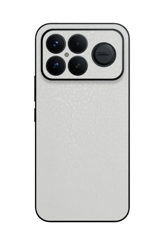 POCO F8 Ultra Skins, Wraps and Screen Protectors