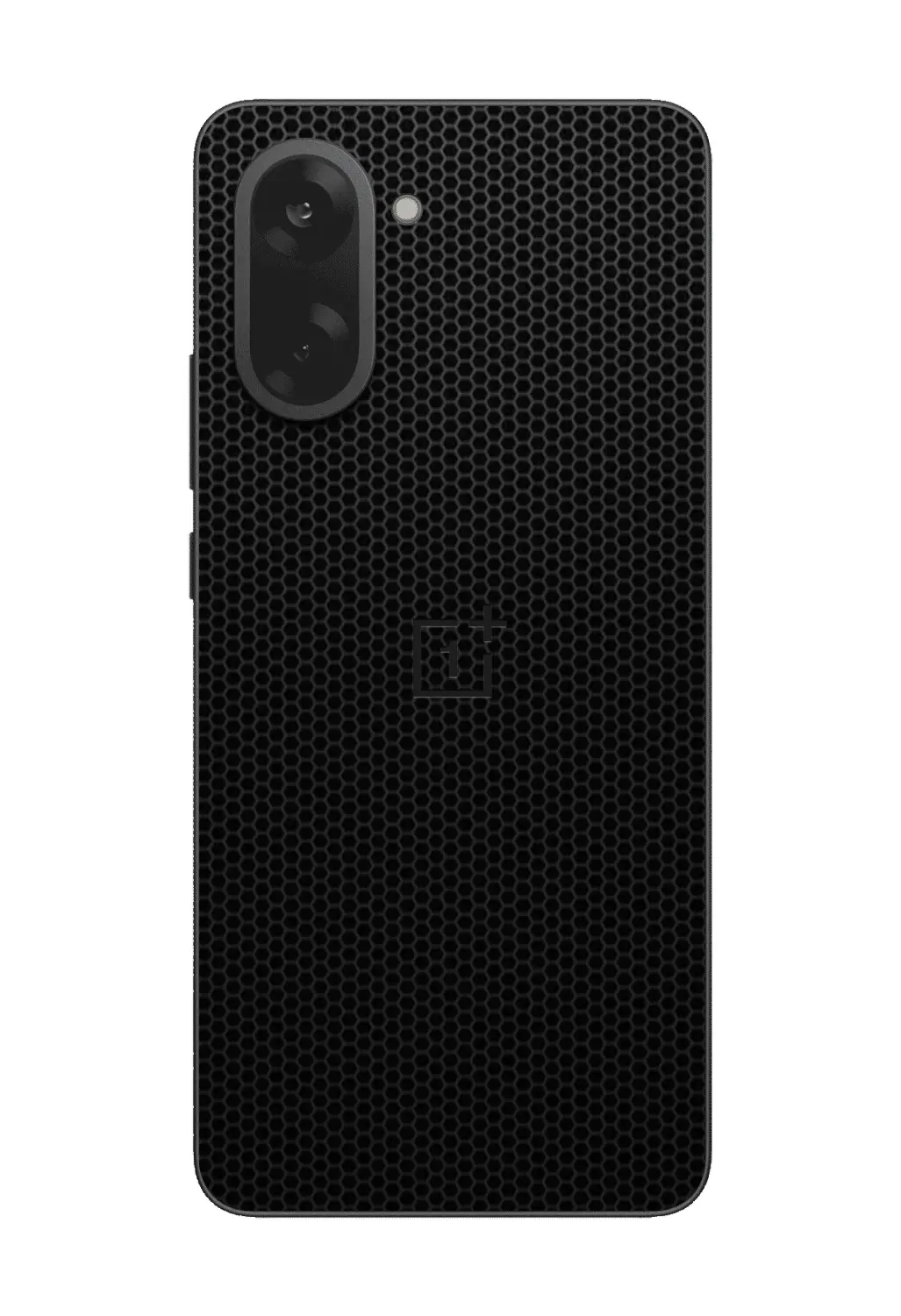 OnePlus Nord CE5 MATRIX Schwarz Skin