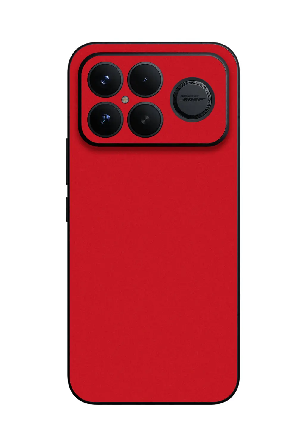 red-matte