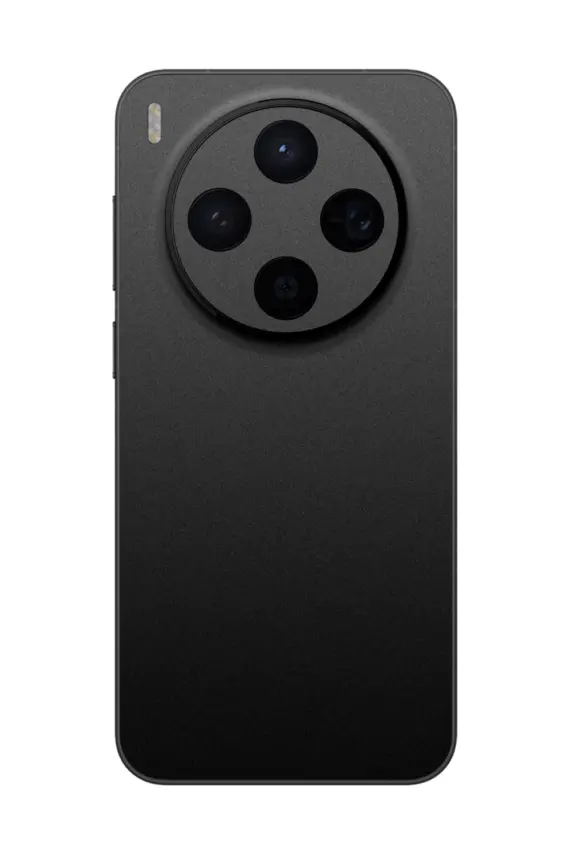 Vivo X300 MATTE Series Skin