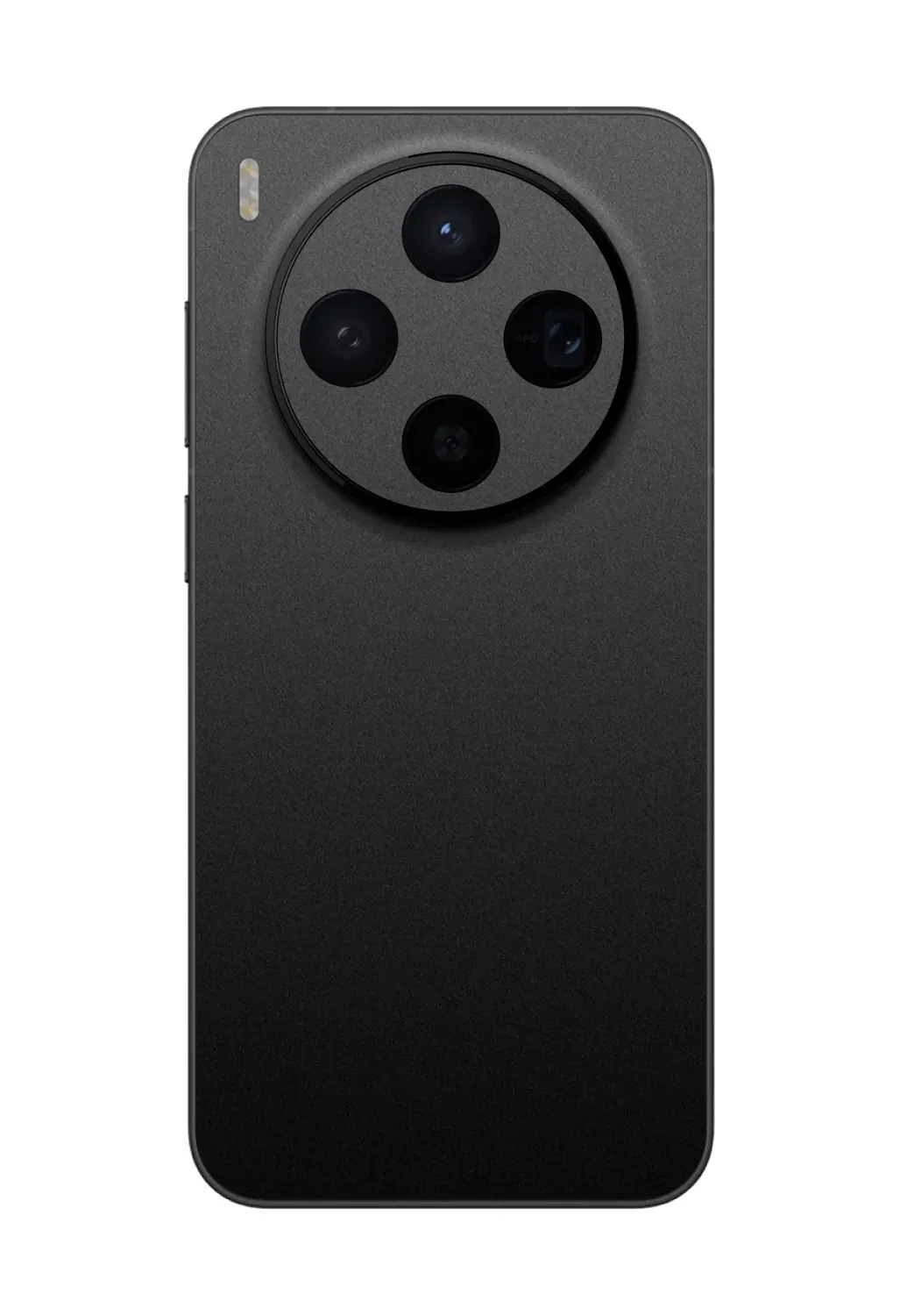 Vivo X300 MATTE Series Skin
