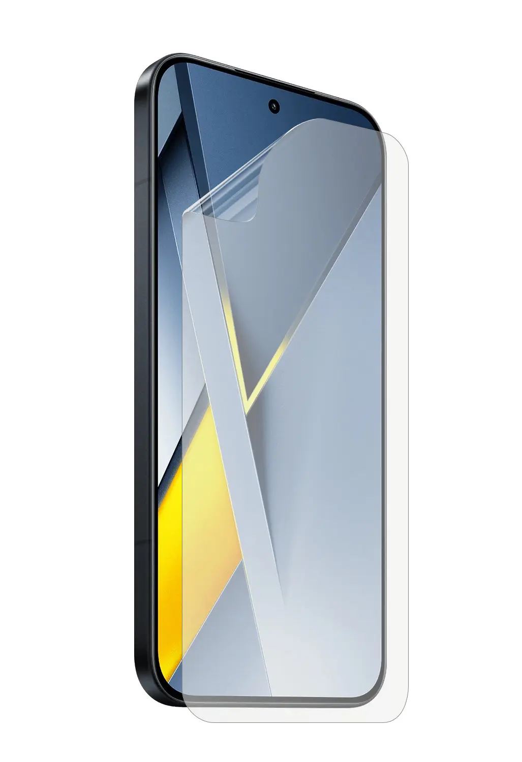 Screen Protector Matte and Gloss for POCO F8 Ultra