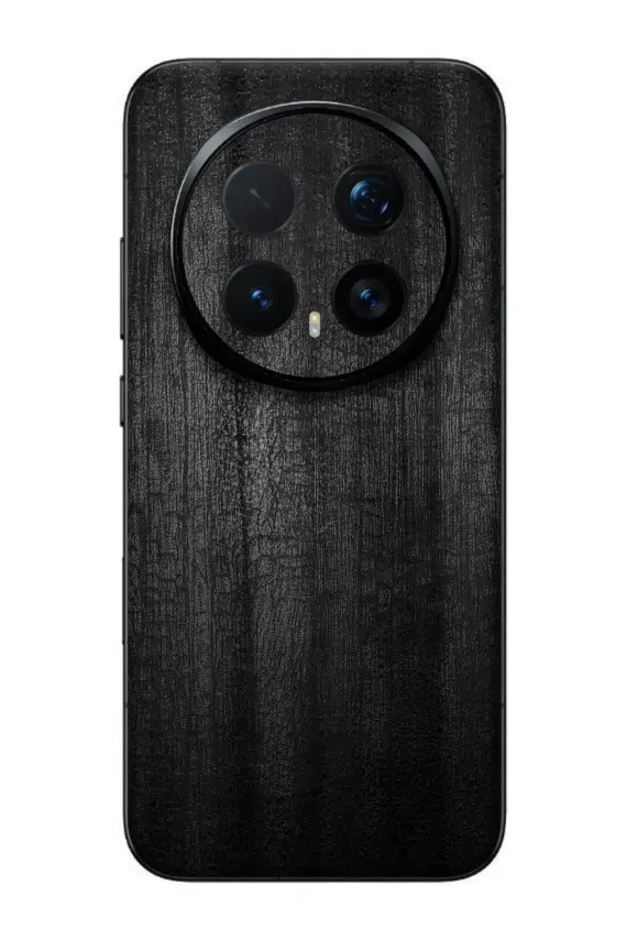 Honor Magic8 Pro WOOD Series Skin
