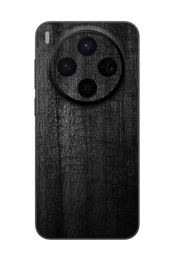 Vivo X300 WOOD Series Skin