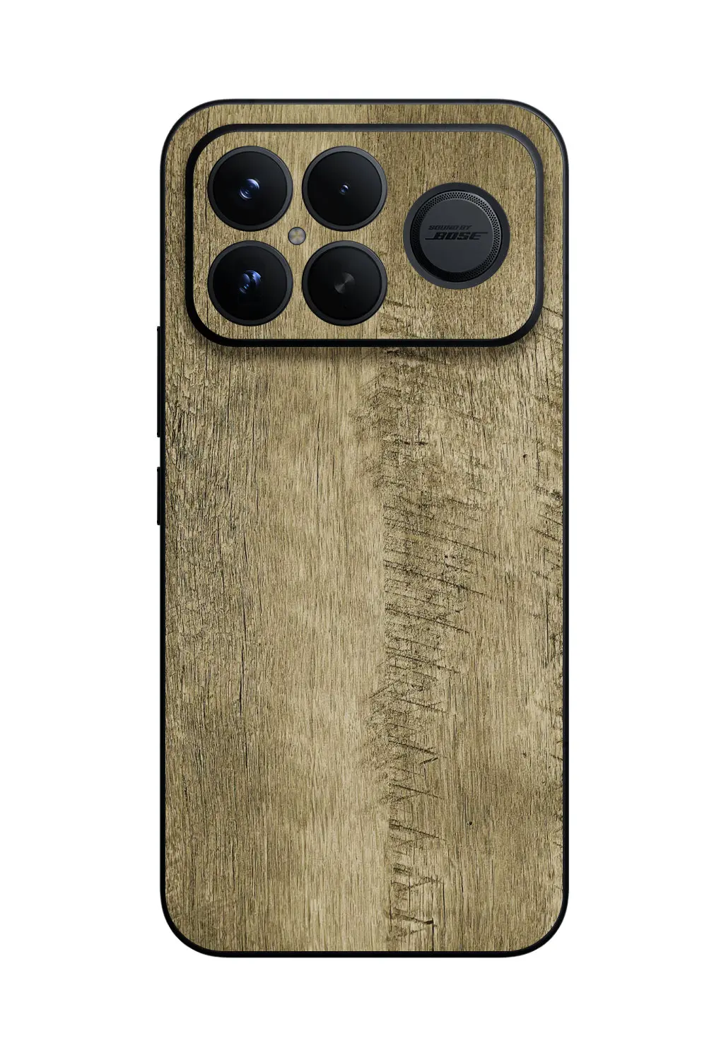 oak