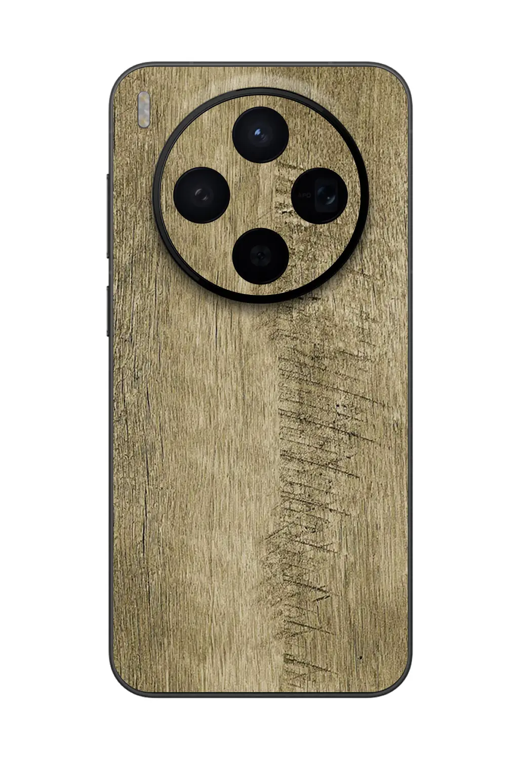 oak
