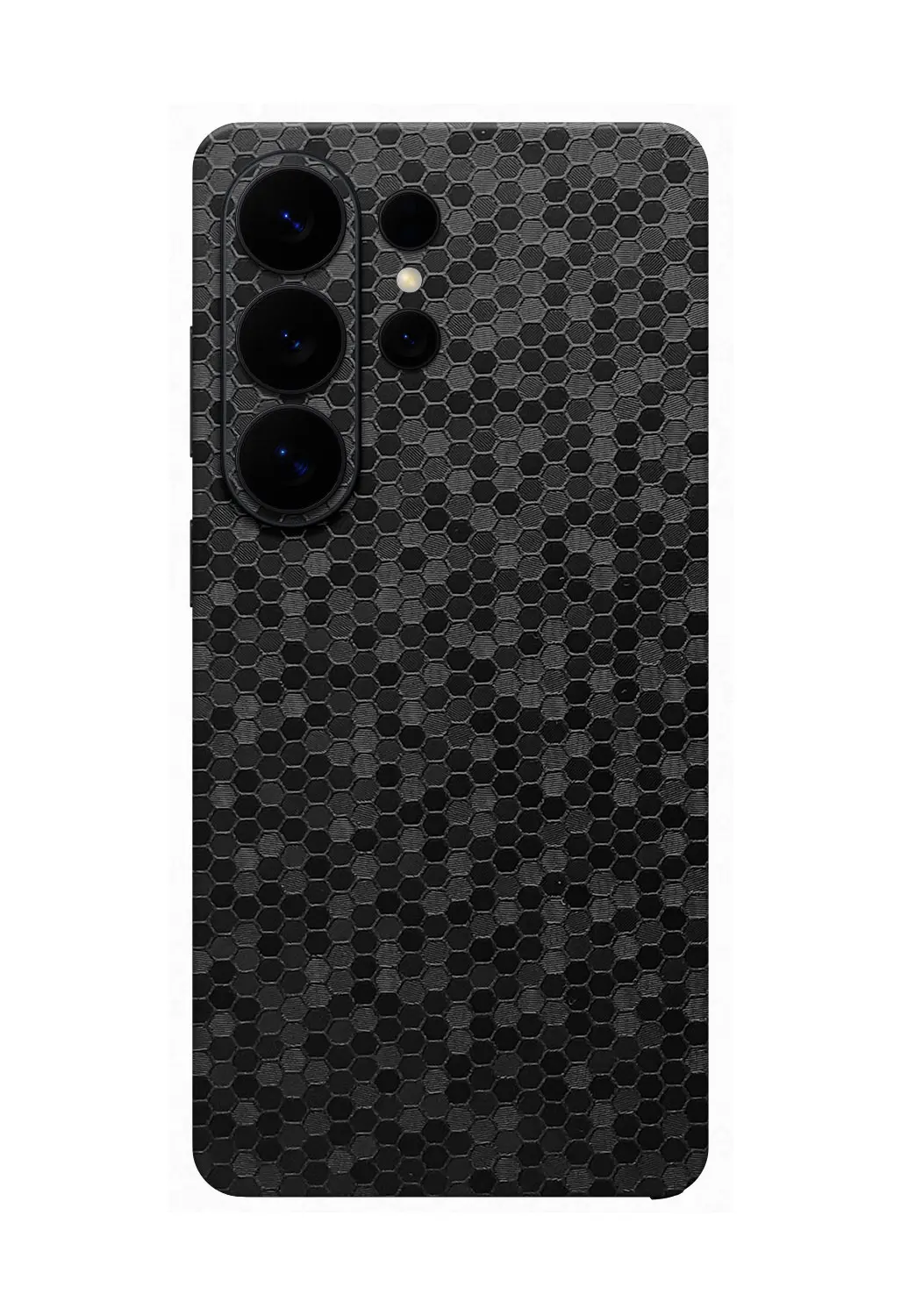 Samsung Galaxy S26 Ultra HONEYCOMB Serie Skin