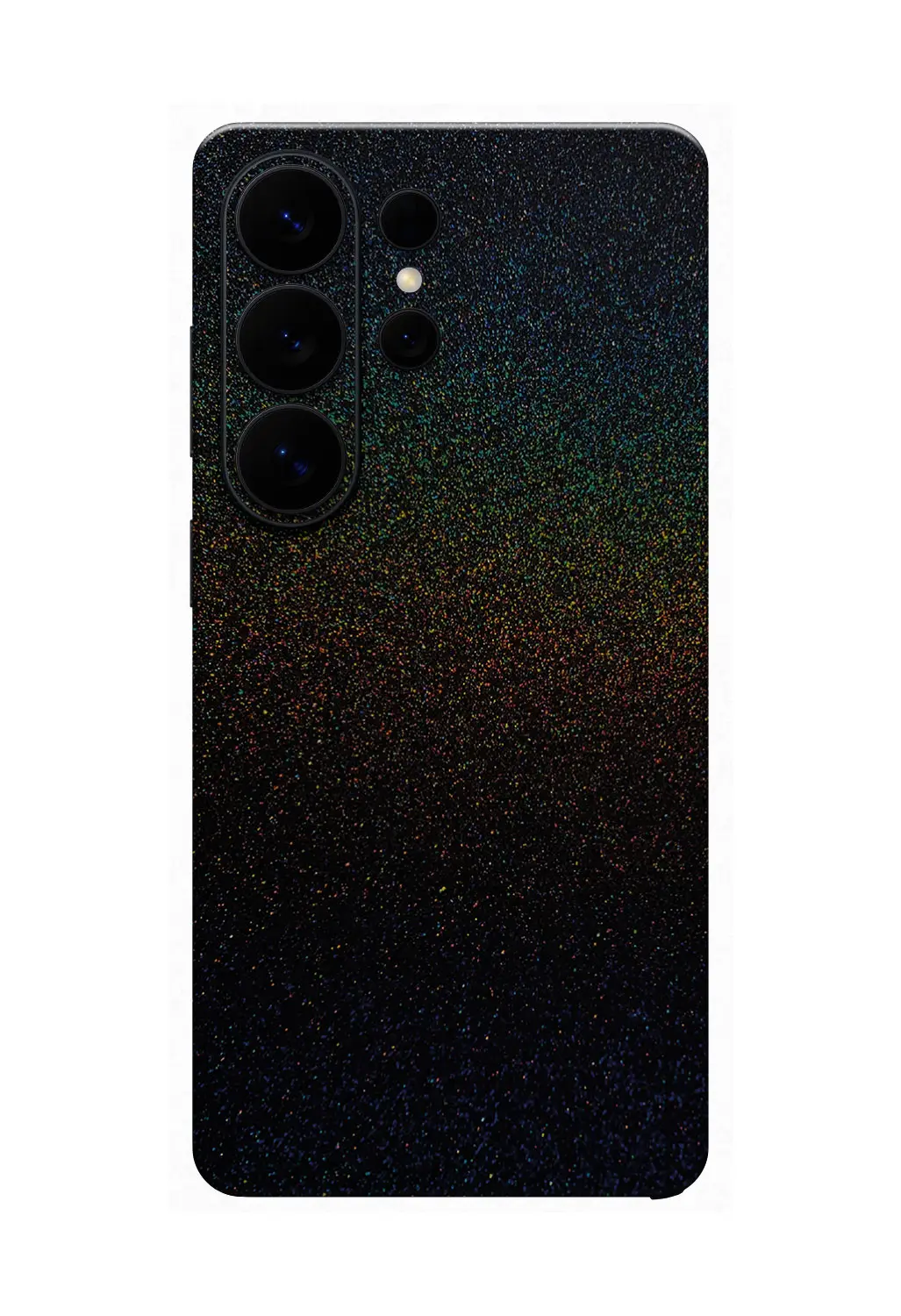 Samsung Galaxy S26 Ultra COSMIC MORPHEUS Skin