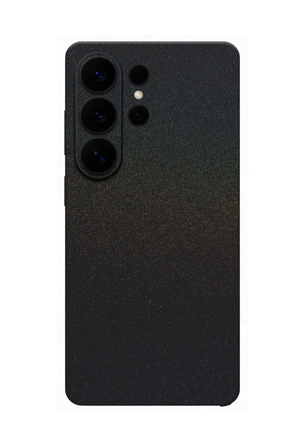 matte