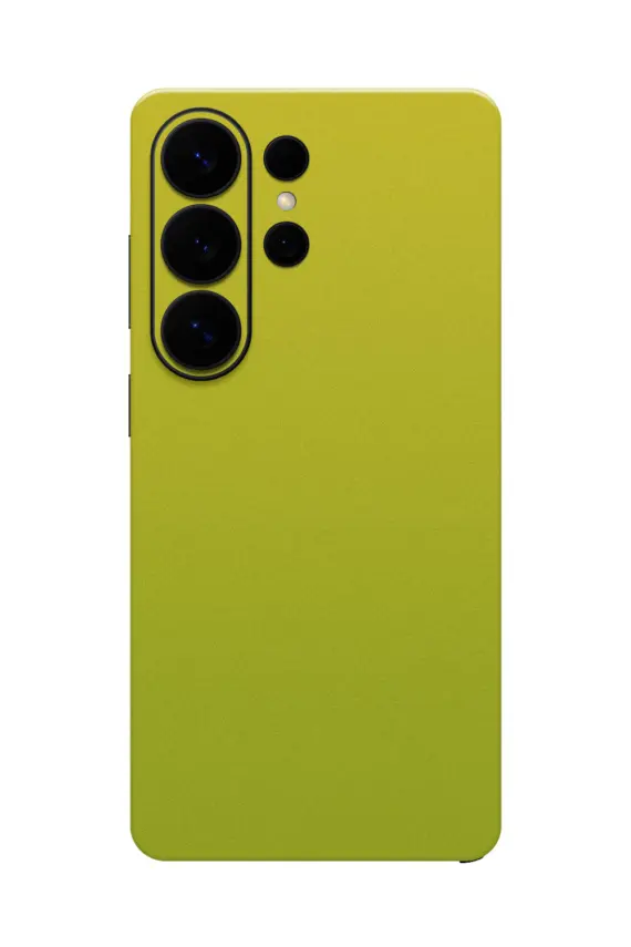 Samsung Galaxy S26 Ultra GLOSS Series Skin