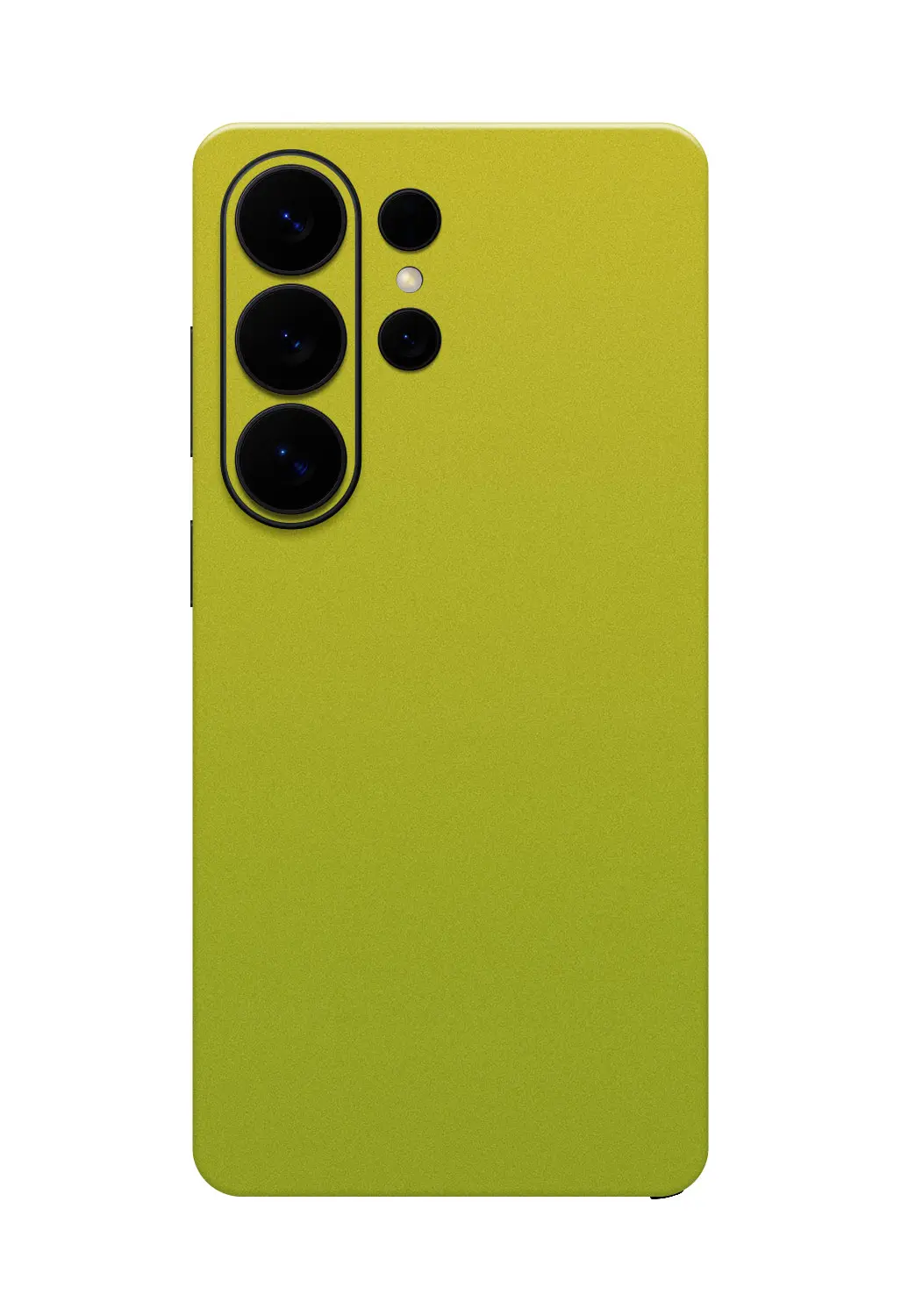 Samsung Galaxy S26 Ultra GLANZ Serie Skin
