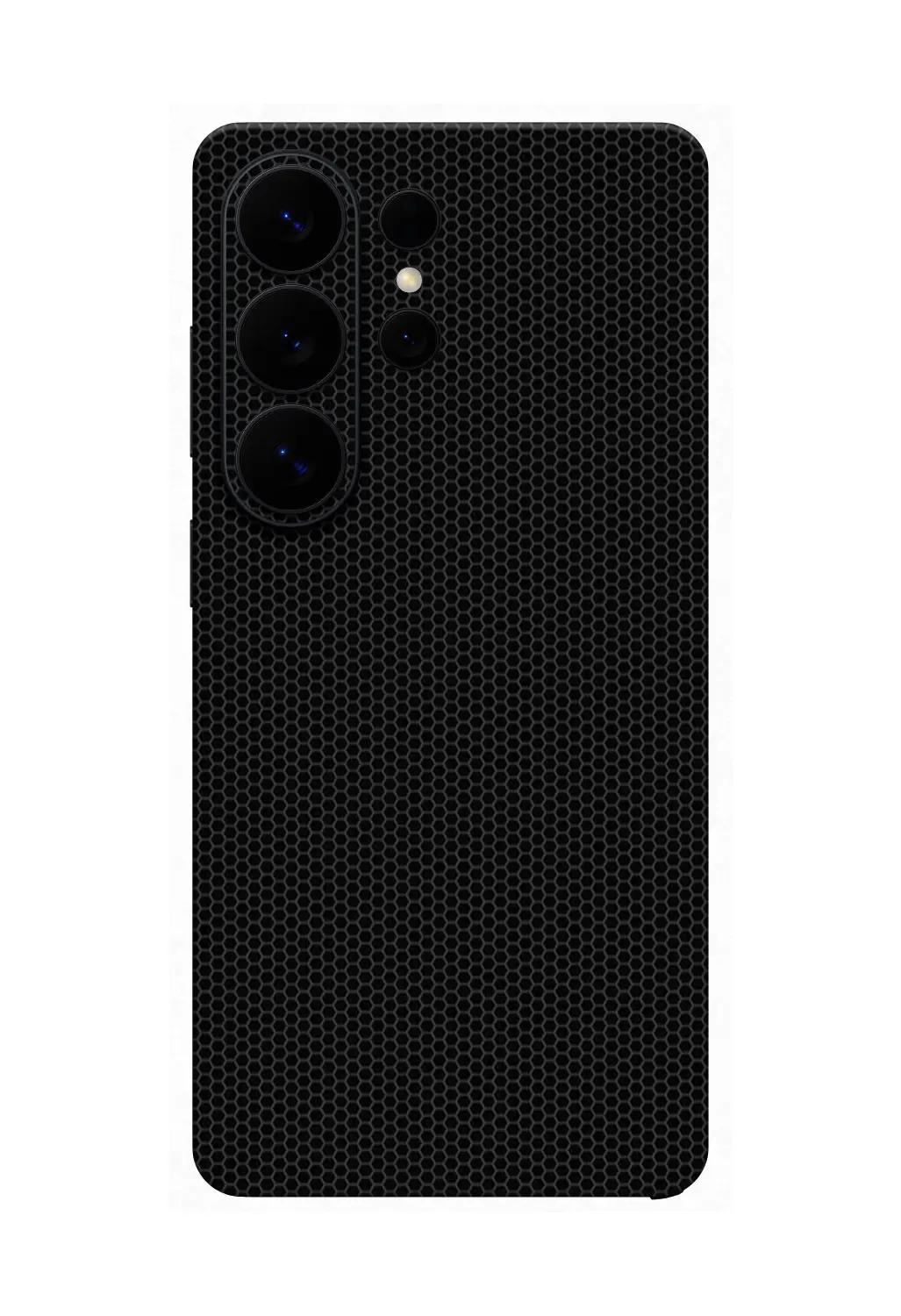 Samsung Galaxy S26 Ultra MATRIX Black Skin