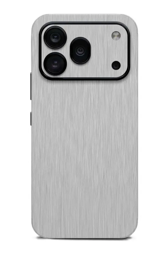 Honor 600 Pro METALLIC Series Skin