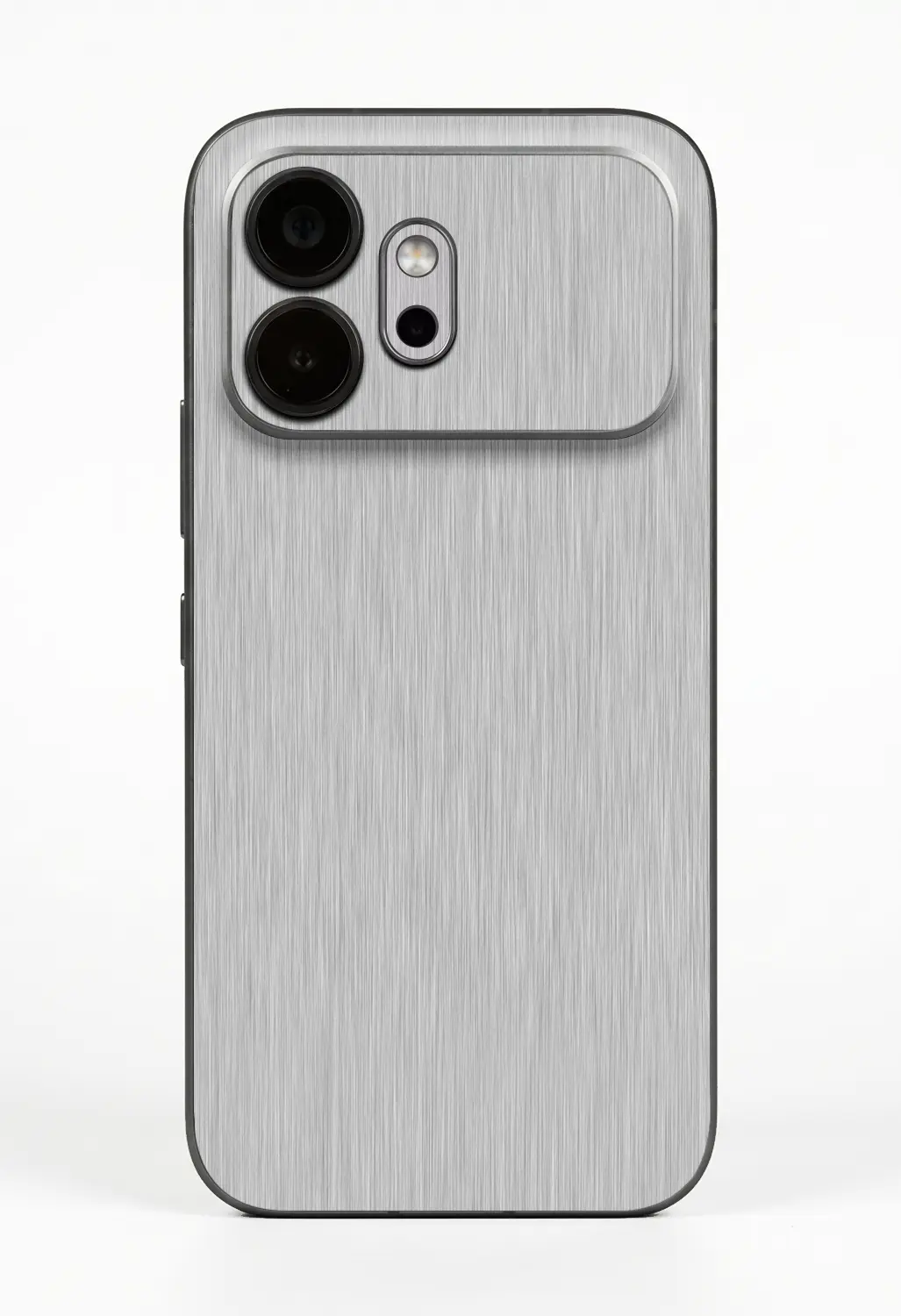 Honor 600 METALLIC Serie Skin
