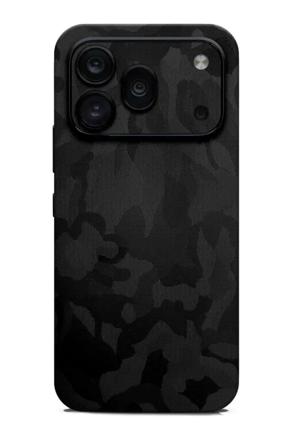 Honor 600 Pro CAMO Series Skin