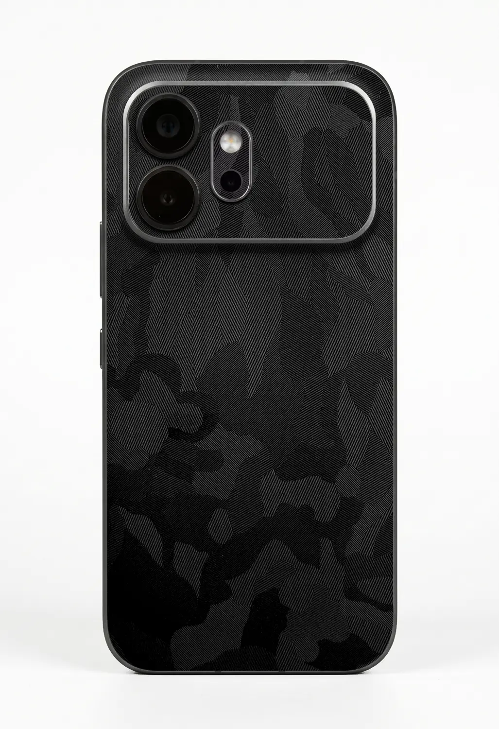 Honor 600 CAMO Serie Skin