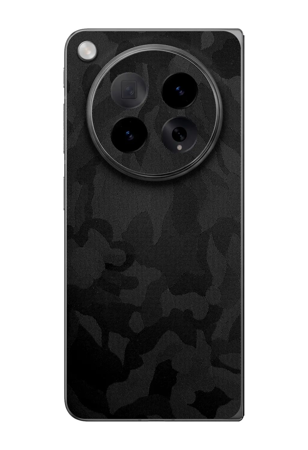 Skin Série CAMO pour OPPO Find N6