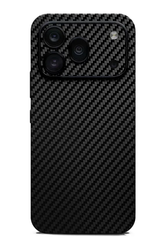 Honor 600 Pro CARBON FIBRE Series Skin