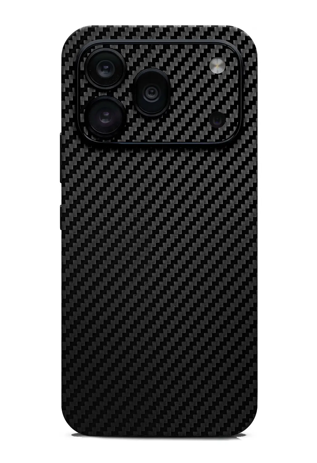 Skin Série CARBON FIBRE pour Honor 600 Pro