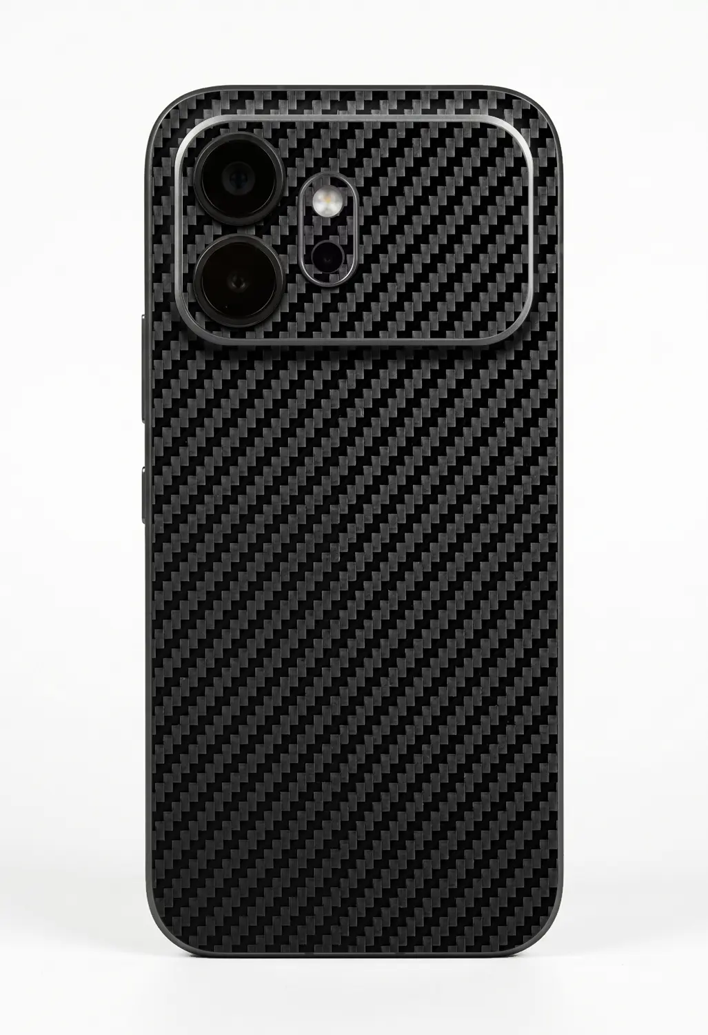 Skin Série CARBON FIBRE pour Honor 600
