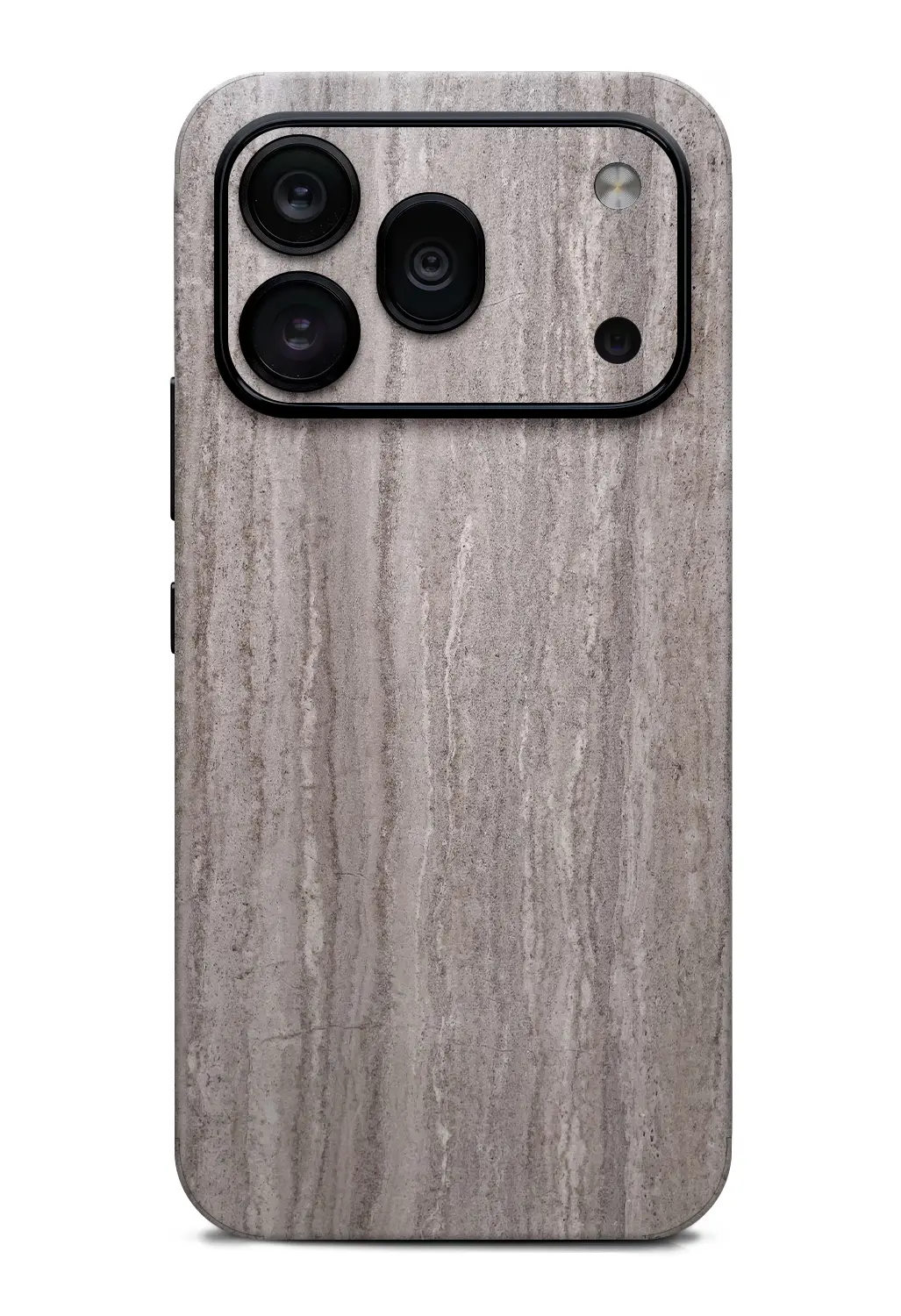 Skin Série STONE pour Honor 600 Pro