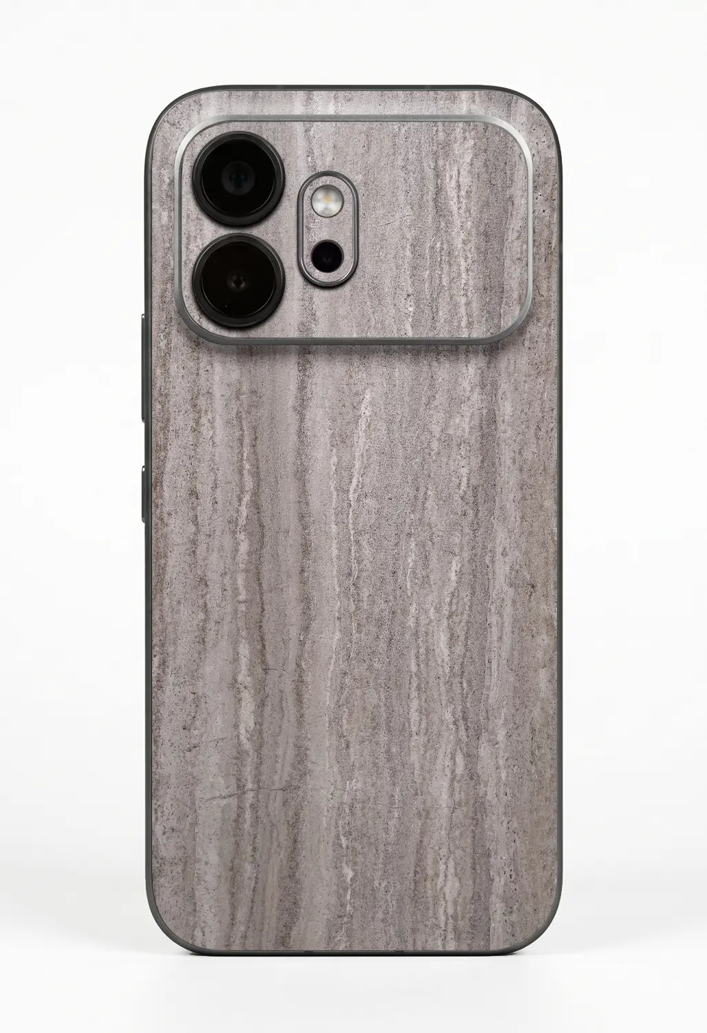 Skin Série STONE pour Honor 600