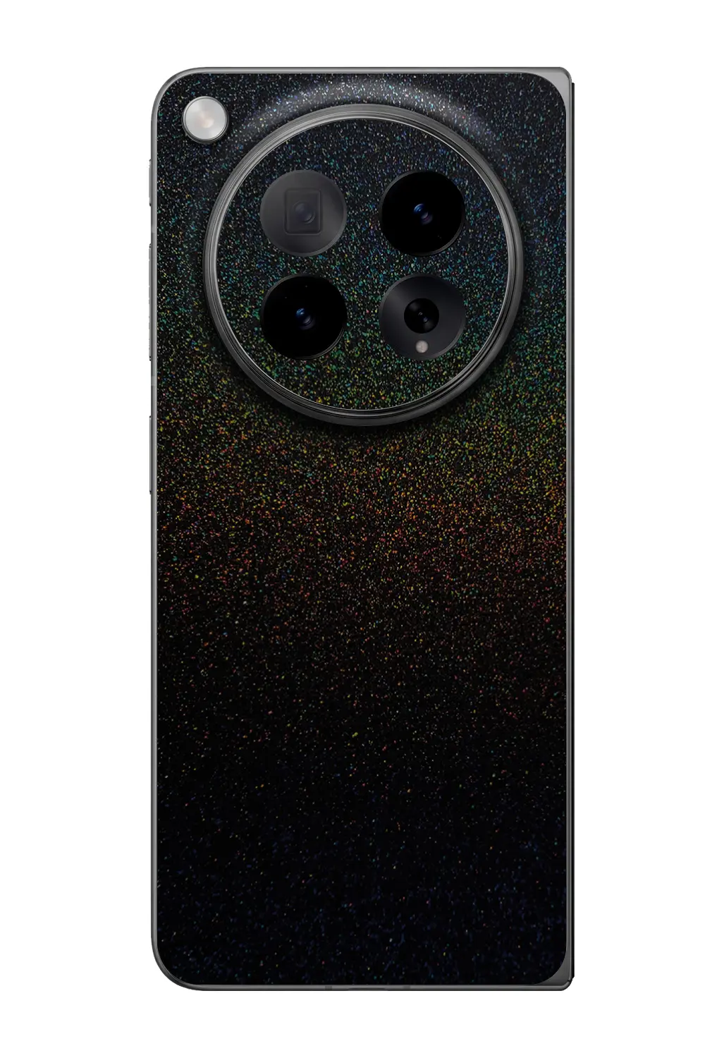 Skin Série COSMIC MORPHEUS pour OPPO Find N6