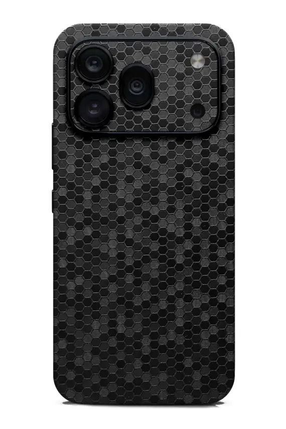 Honor 600 Pro HONEYCOMB Series Skin