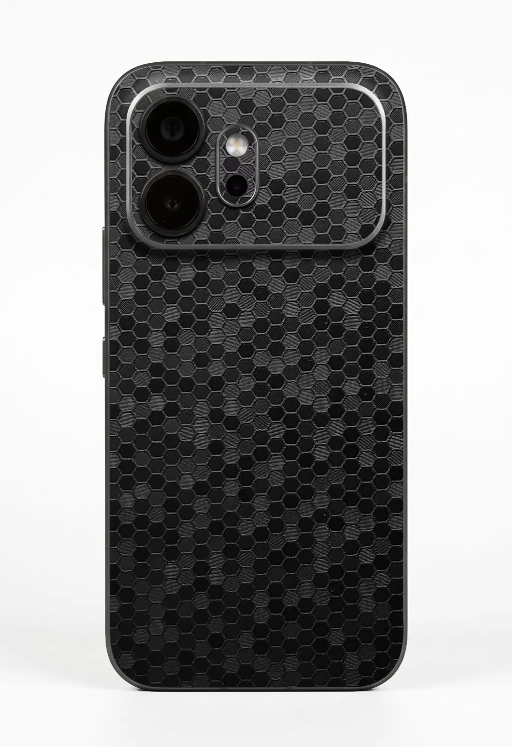 Skin Série HONEYCOMB pour Honor 600