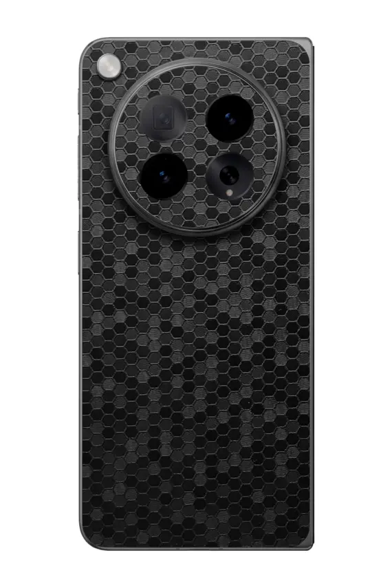 OPPO Find N6 HONEYCOMB Series Skin