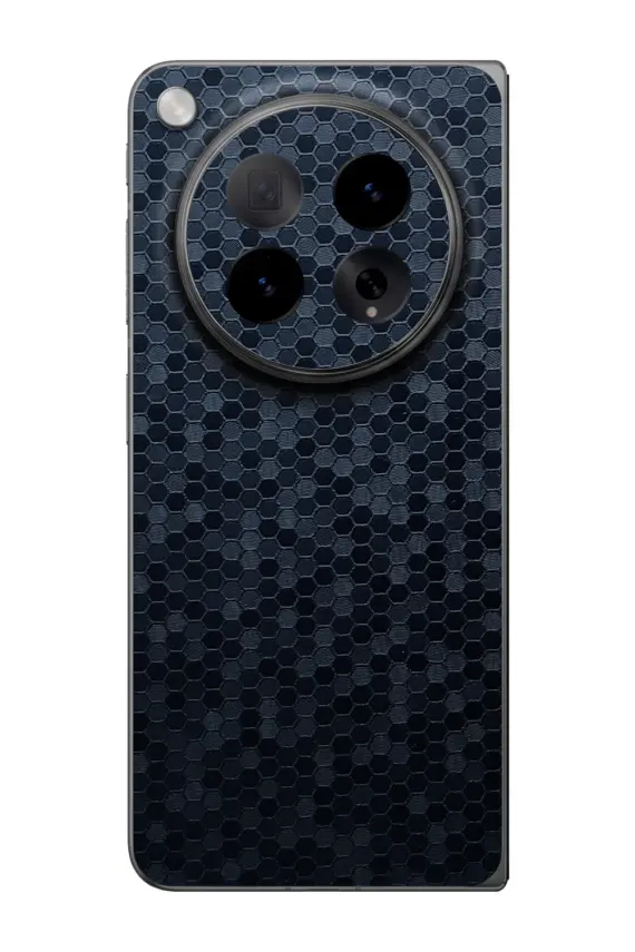 OPPO Find N6 HONEYCOMB Series Skin