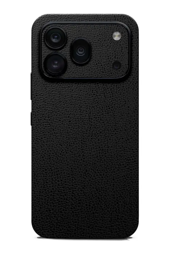 Honor 600 Pro LEATHER Series Skin