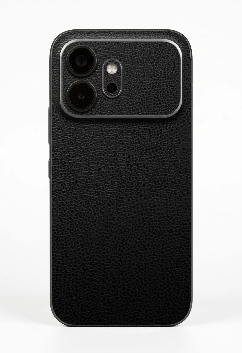 Honor 600 LEDER Serie Skin