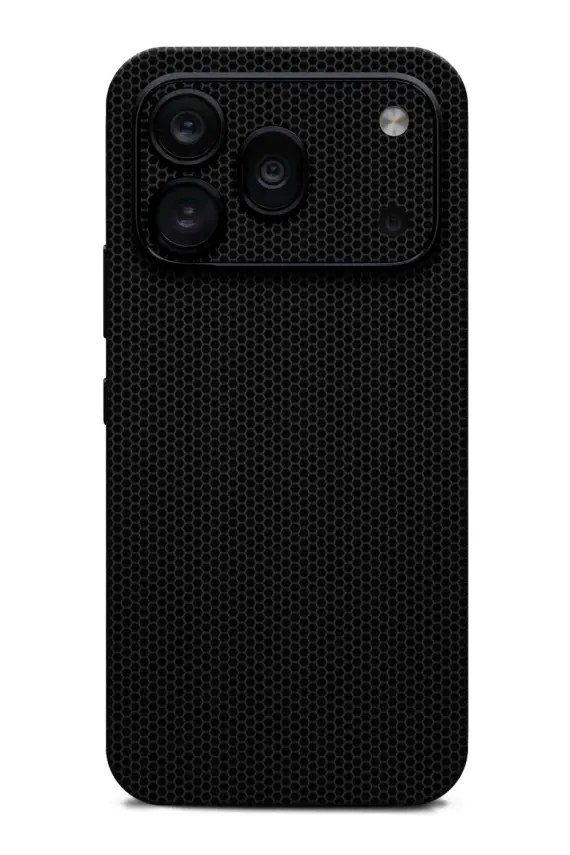 Honor 600 Pro MATRIX Black Skin